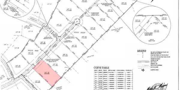 Image 4: Plat Map