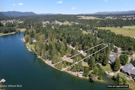 126 Rivers End Drive