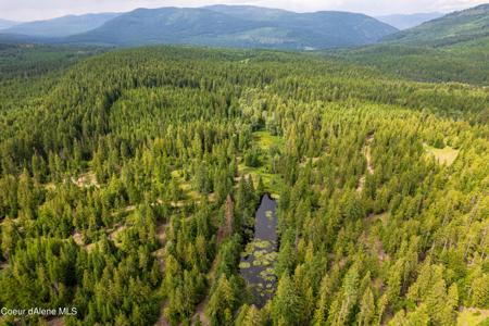 NKA Meadow Creek Rd