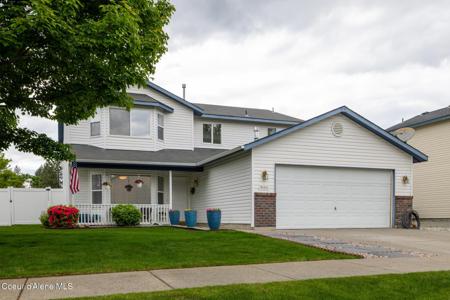 9105 N PRESCOTT DR