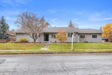 3088 W FAIRWAY DR