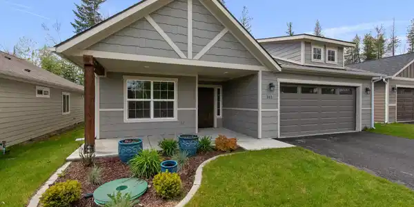 161 Jasper Loop