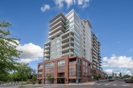 201 N 1ST ST Unit #1006