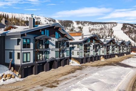 169 Crystal Springs Rd. Unit 501