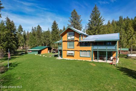 260 Rustic Lane