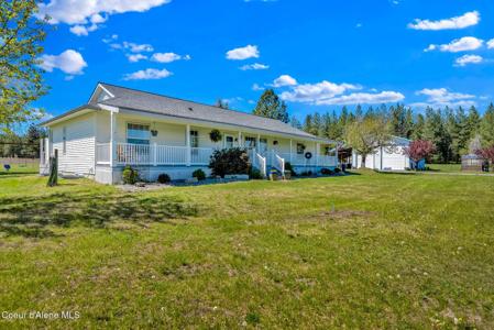 26731 N Bitterroot CT