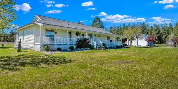 26731 N Bitterroot CT