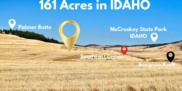1165 Evergreen (Farmington IDAHO) Rd
