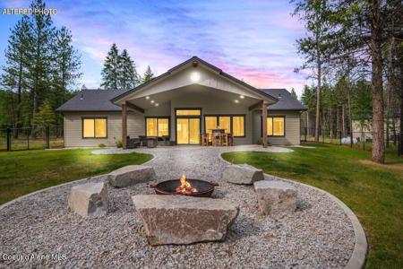3284 Blanchard Cutoff RD