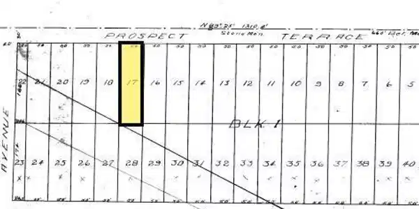 Lot 17 Prospect Blvd