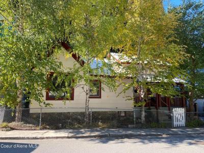 176 King St