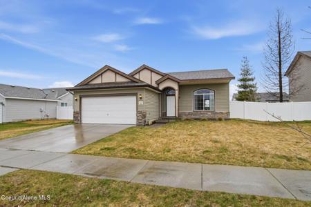 3807 W Pandion Dr
