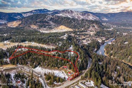 Lot 41 Highway 57