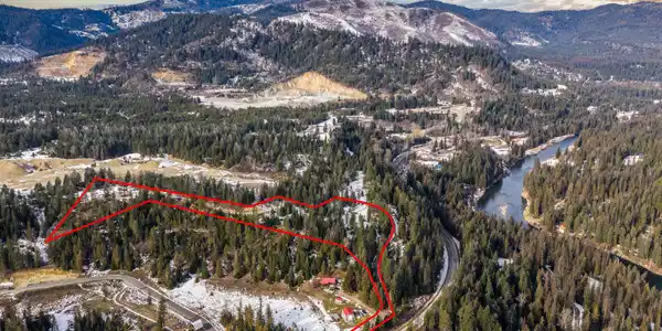 Lot 41 Highway 57