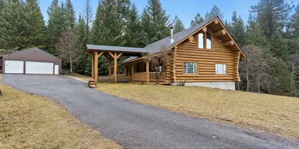 2376 Little Blacktail Rd