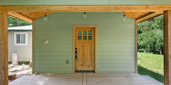 356 Ponderosa Rd