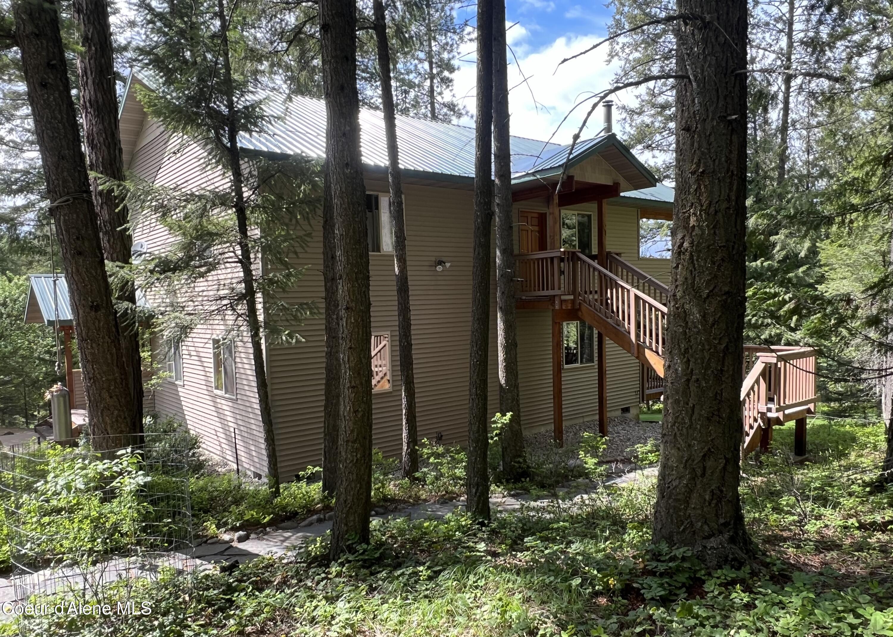 Image 4: Front of House