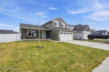 5616 W Lujack WAY
