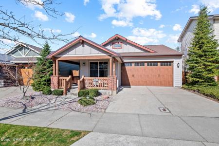 4417 Meadow Ranch AVE