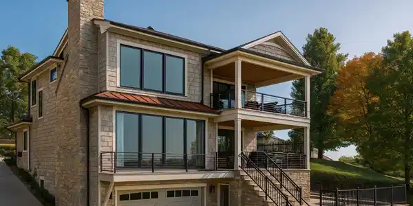 1107 E Lakeshore Dr