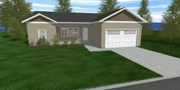 203 Palomino Ct