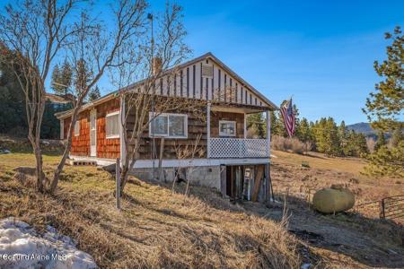 18387 S Old Lane Road