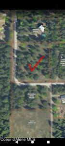Lot 1 Champs Rd
