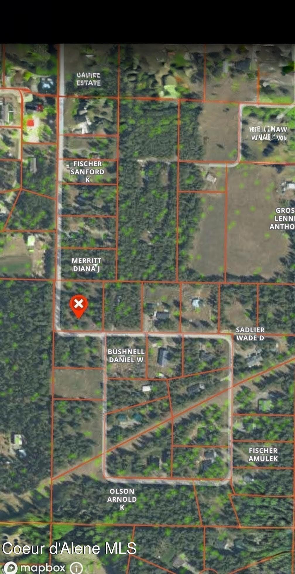 Image 3: Zoomed out aerial