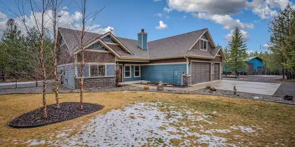 1009 Outback Loop