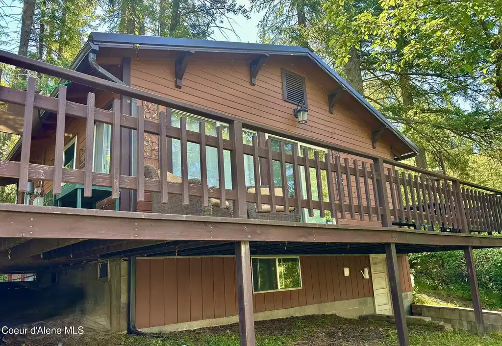 Image 1: CABIN