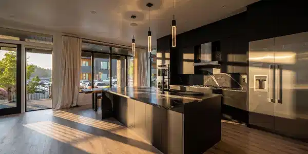 Image 4: Kitchen