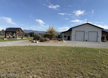 2347 McArthur Lake RD
