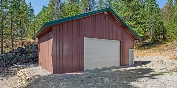 5600 W Spirit Lake Cutoff Rd