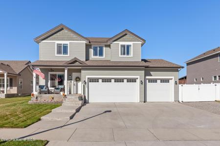 12365 W Renshaw AVE