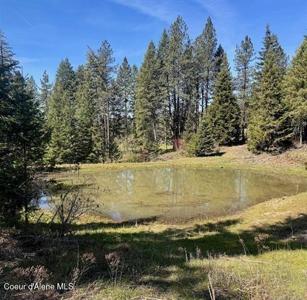 TBD Harris Ridge Rd