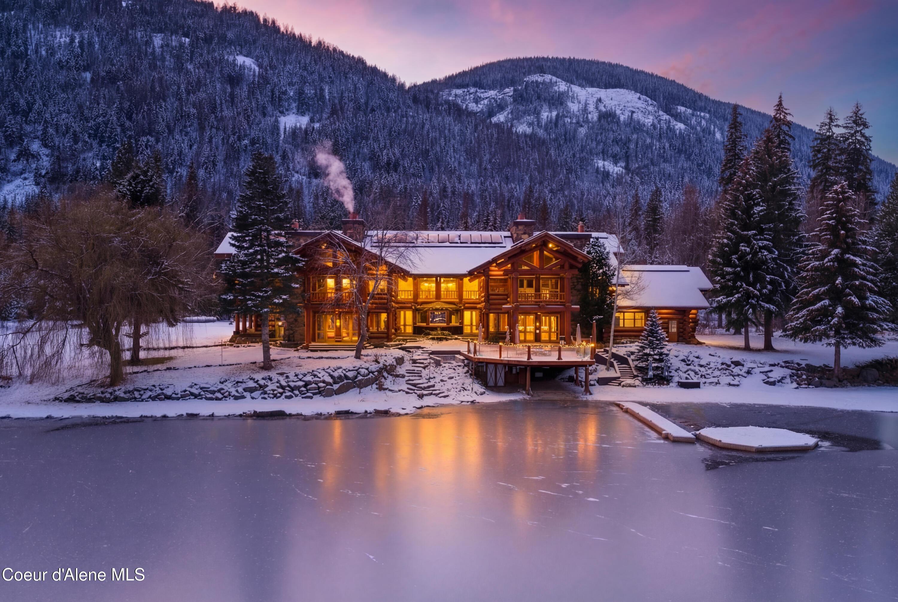 Image 1: This is Big Idaho