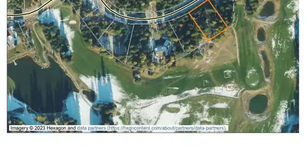 Lot 7 Fairway Dr.