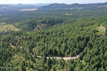 NKA Crystal Peak Rd