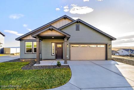 13550 N APEX WAY