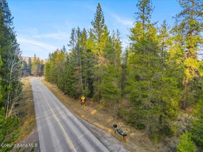 NNA Spirit Lake Cutoff