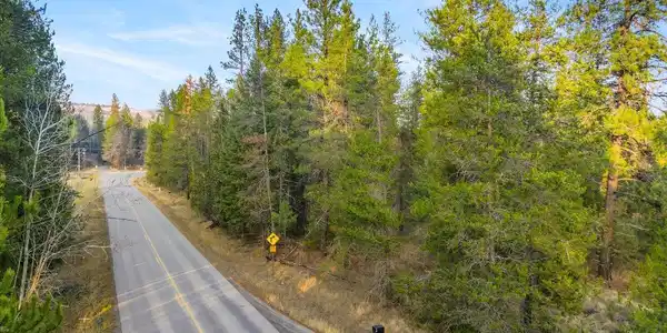 NNA Spirit Lake Cutoff