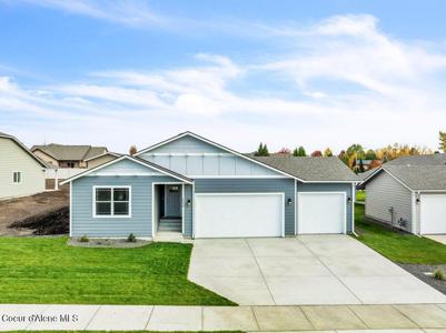 4299 N Arrowleaf Lp