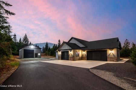 5864 W TWIN LAKES RD