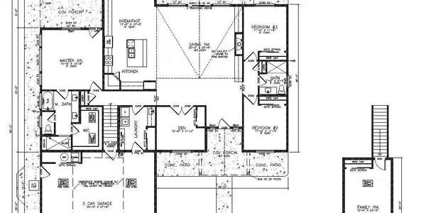 Image 2: Floor Plan