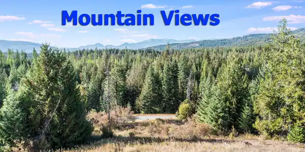 NKA Lewis Trail, Lot 3