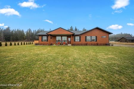 86 Nuthatch LN
