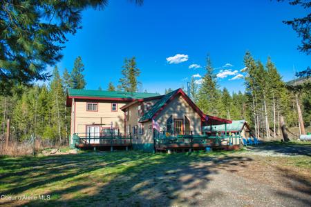 295 Glacier RD