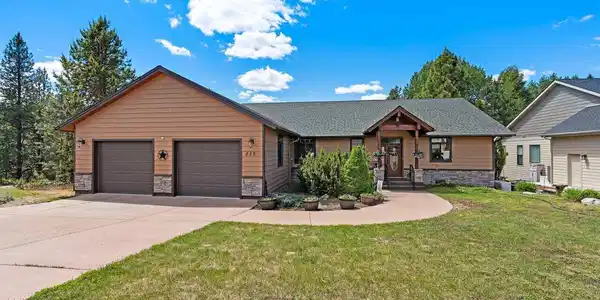 418 Hanaford Rd