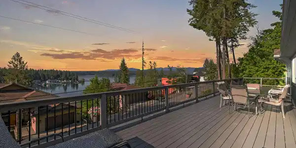 2272 E Upper Hayden Lake RD