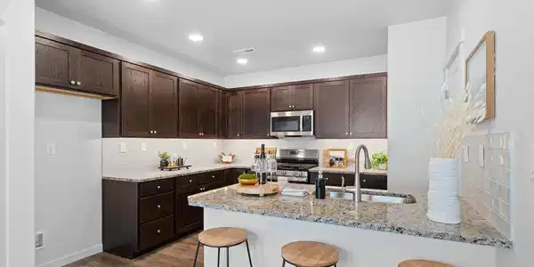 Image 4: Jordan - Kitchen 1